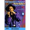 DVD-Harmonica Power! Norton Buffalo's Bag of Tricks