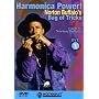 DVD-Harmonica Power! Norton Buffalo's Bag of Tricks
