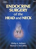 Endocrine Surgery Of The Head & Neck