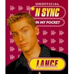 Lance: Unofficial N Sync in My Pocket book cover