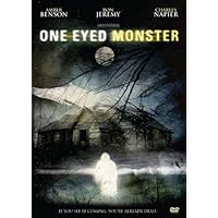 One-Eyed Monster (2008)