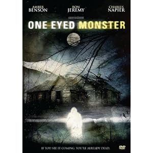 One-Eyed Monster