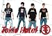 Poster Tokio Hotel - line up