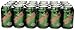 Zevia All Natural Soda, Ginger Ale, 12 Ounce (Pack of 24) Frustration Free Package
