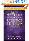 The Master's Healing Presence Bible (Bible Av)