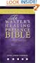 The Master's Healing Presence Bible (Bible Av)