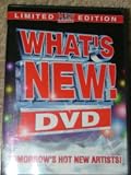 Whats New Dvd
