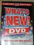 Whats New Dvd