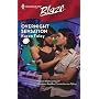Overnight Sensation (Harlequin Blaze)