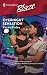 Overnight Sensation (Harlequin Blaze #422) by Karen Foley