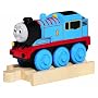 Wooden Thomas & Friends: Battery Powered Thomas