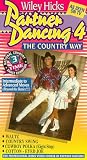 Partner Dancing the Country Way, Vol. 4
