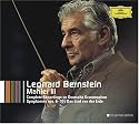 Mahler III: Complete Recordings on DeUtsche Grammophon 3