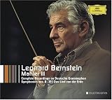 Mahler III: Complete Recordings on DeUtsche Grammophon 3