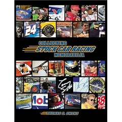 Collecting Stock Car Racing Me