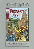 Marvel Masterworks: Fantastic Four, Vol. 9
