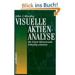 Visuelle Aktienanalyse: Mit Charts B�rsentrends fr�hzeitig erkennen (Fachbuchreihe der Vereinigung Technischer Analysten Deutschlands (VTAD))