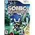 Sonic and the Black Knight - Nintendo Wii
