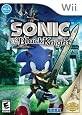 Sonic and the Black Knight