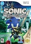Sonic and the Black Knight