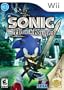 Sonic and the Black Knight