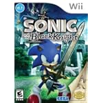 Sonic and the Black Knight