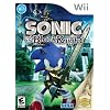 Sonic and the Black Knight