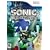 Sonic and the Black Knight