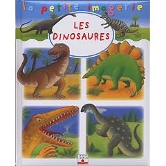 Les Dinosaures