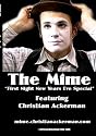 The Mime "First Night New Years Eve Special" Featuring Christian Ackerman