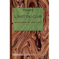 Trait� de l'art du cuir
