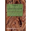 Trait� de l'art du cuir