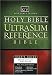 Book KJV UltraSlim Center-Column Reference Bible