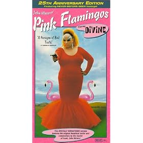 Pink Flamingos (25th Anniversary Edition)