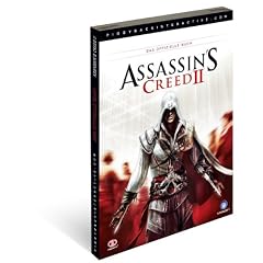 Assassin's Creed 2 - Das offizielle Buch