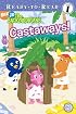 Castaways! (Backyardigans Ready-to-Read)