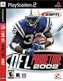 ESPN NFL Prime Time