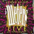 Uptown Rulers: Live on Queen Mary