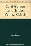 Card games & tricks