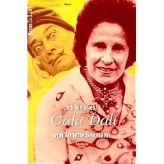 'Ich bin alles!', Gala Dali