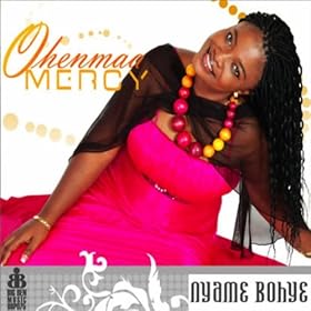 Nyame Bohye