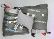 New Atomic RT FR 80w Gray Ski Boots Women Size 6.5 New Atomic RT FR 80w Gray Ski Boots Women Size 6.5