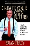 Create Your Own Future: How to Master the 12 Critical Factors of Unlimited Success