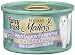 Pet Supplies : Fancy Feast Gourmet Cat Food Wild Salmon Florentine in Sauce With Garden Greens, 3-Ounce Cans (Pack of 24)