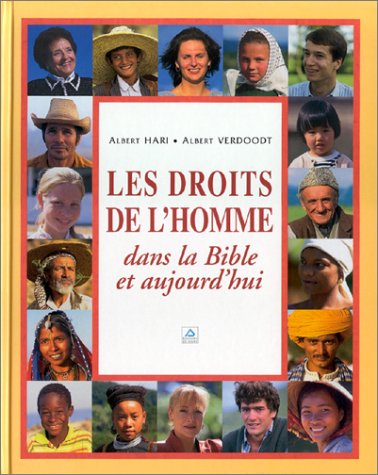 Les Droits de l'homme dans la bible et aujourd hui