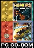 Eigenschaften Modern Games  / B-Hunter & Hopkins FBI