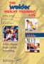 The Weider Weight Training Log