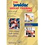 The Weider Weight Training Log by Daniel Levesque