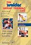 The Weider Weight Training Log The Weider Weight Training Log