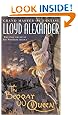 The Beggar Queen (Westmark Trilogy)